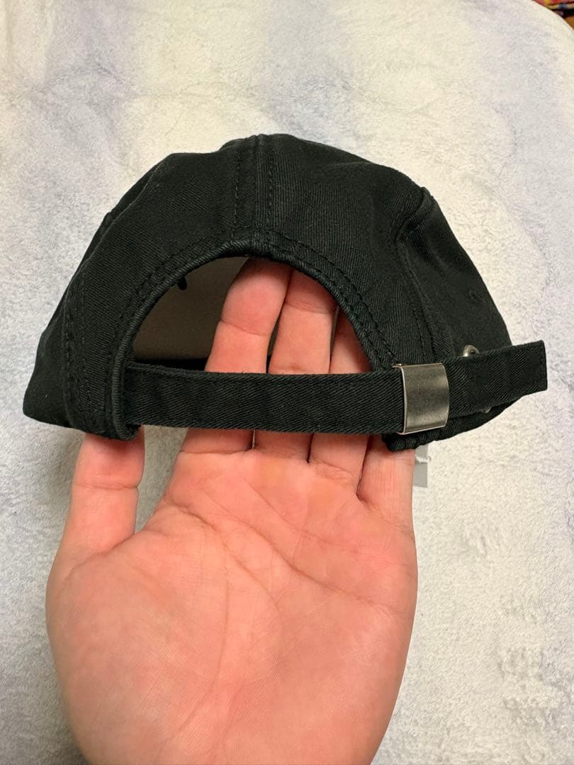 MM6 キャップ　Maison Margiela 帽子