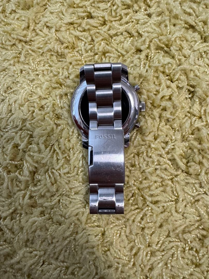 FOSSIL スマートウォッチ セット　FTW4000 FTW6008