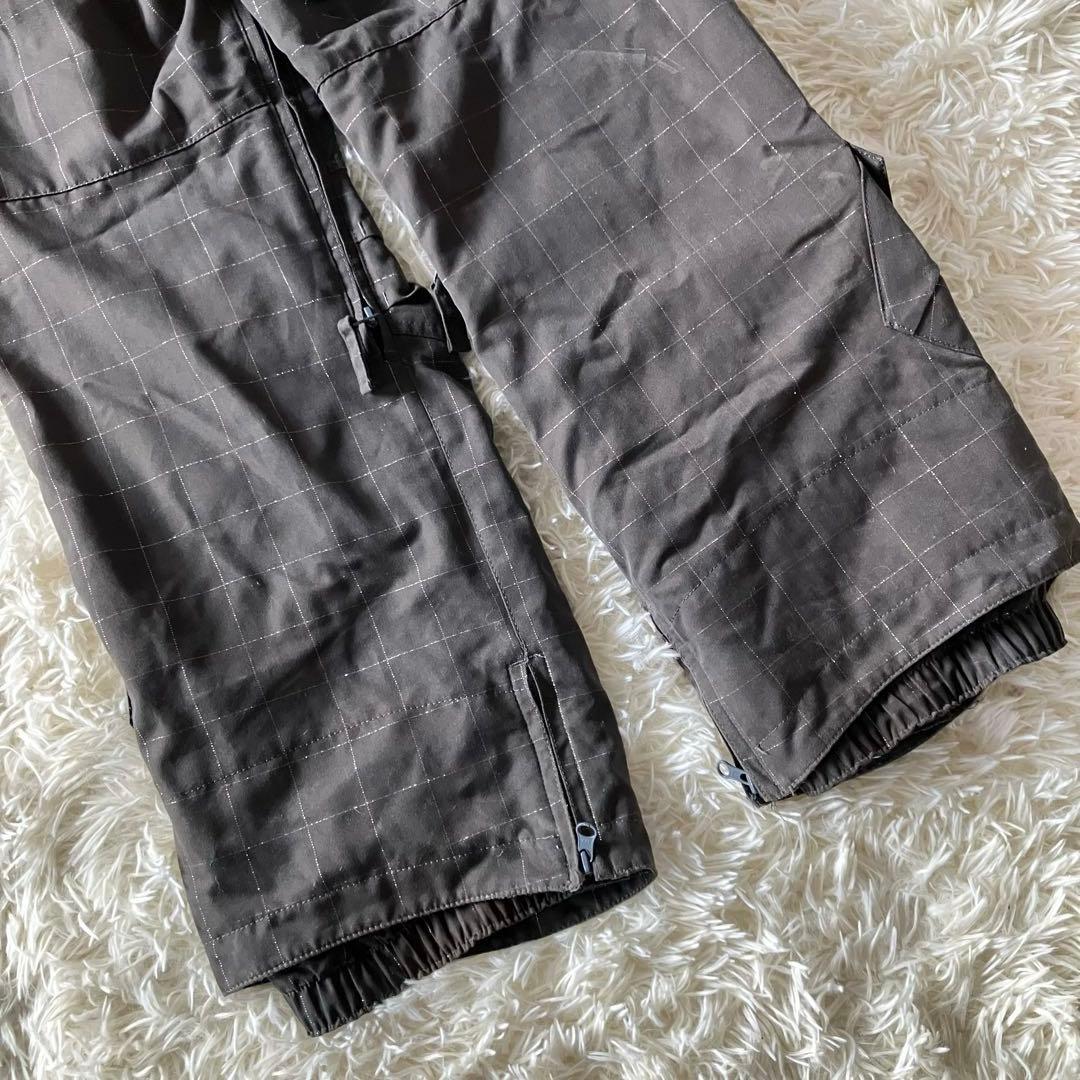 #3E✨ESTIVO✨スキー スノボ ウェア 上下 レディースM