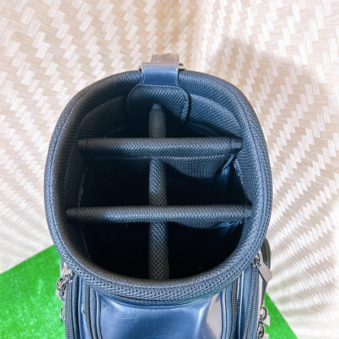 希少モデル　限定品！　セントアンドリュース　キャディバッグ　St ANDREWS