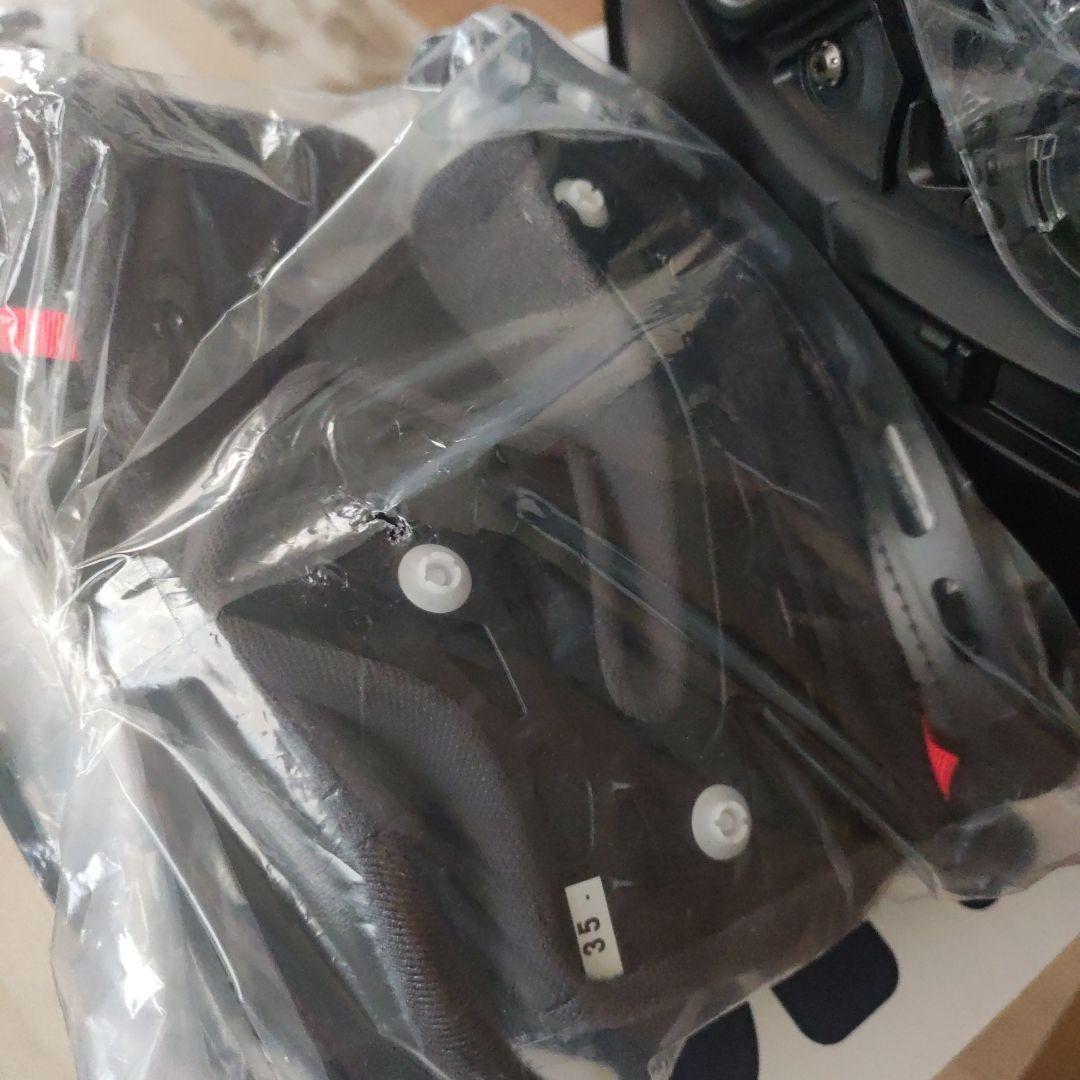 SHOEI GT-AIR2 マットブラック