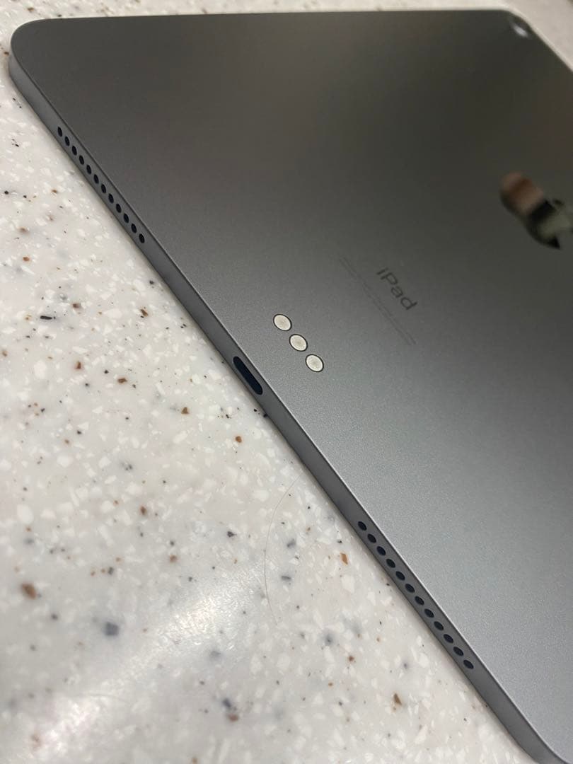 iPad Air第4世代　キーボードカバー付き