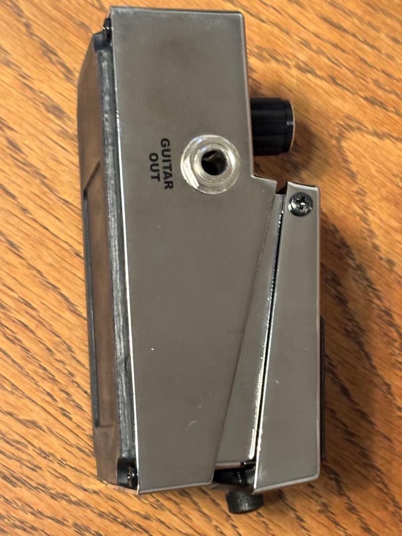 ISP Technologies Decimator II ノイズリダクション