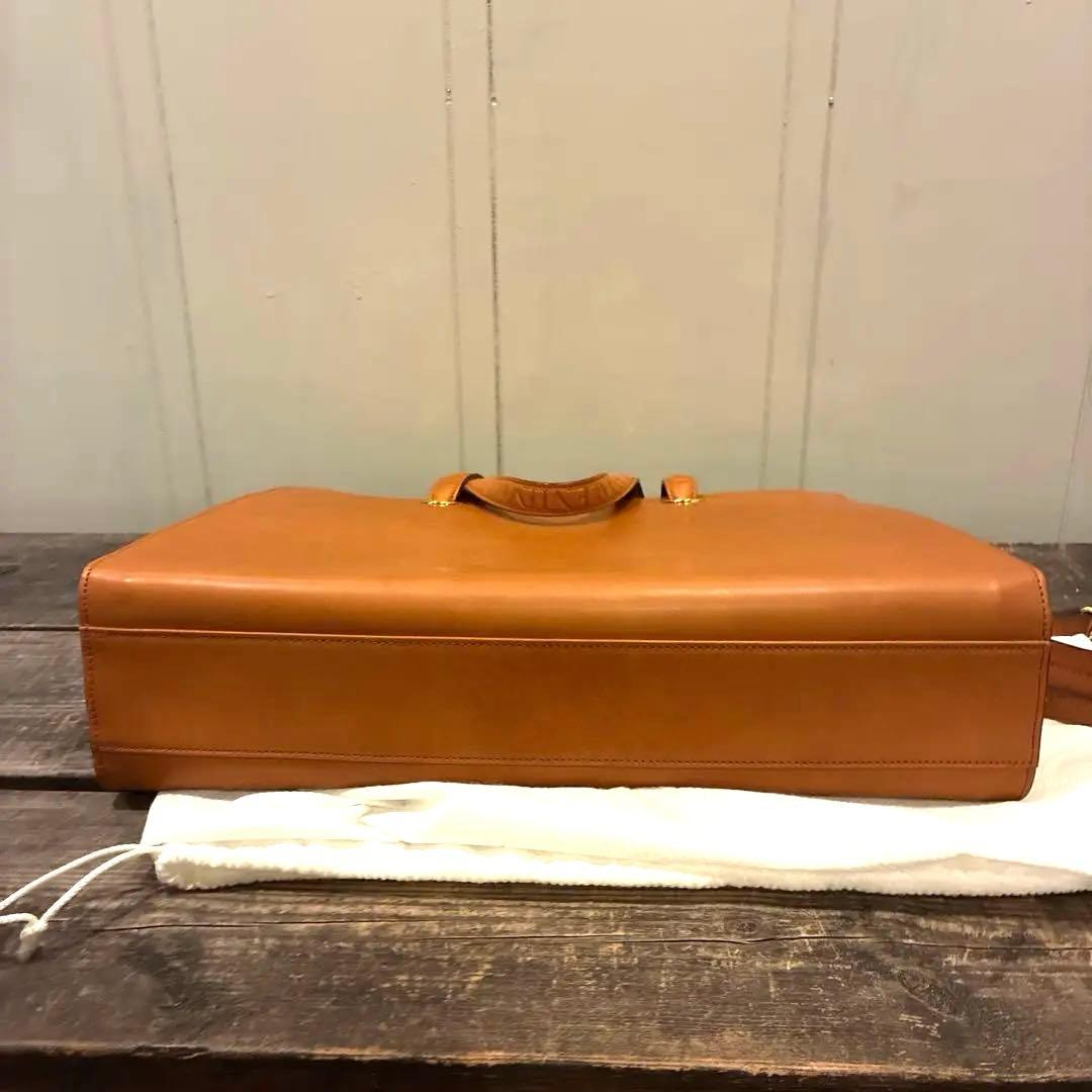 ヴァレンティノ レザー トート ショルダー　バッグ