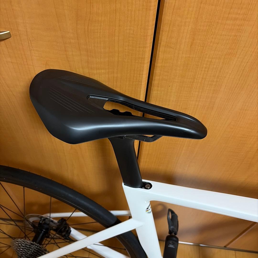 BRIDGESTONE アンカー RP8 Di2 ロードバイク