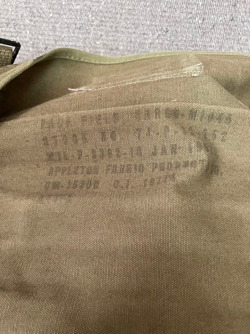 米軍ベトナム装備いろいろセット