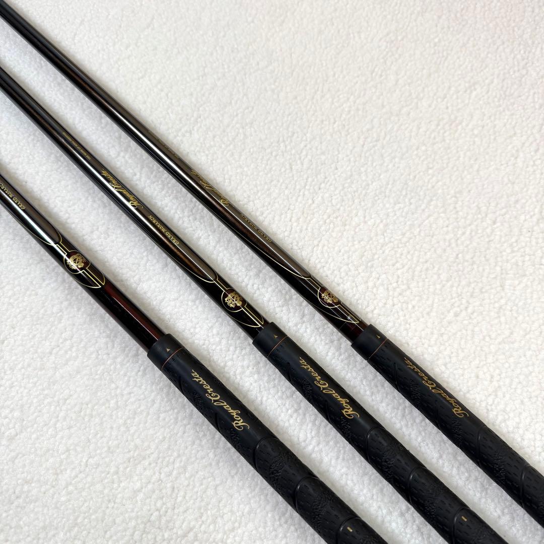 MIZUNO GRAND MONARCH  Cresta ゴルフ