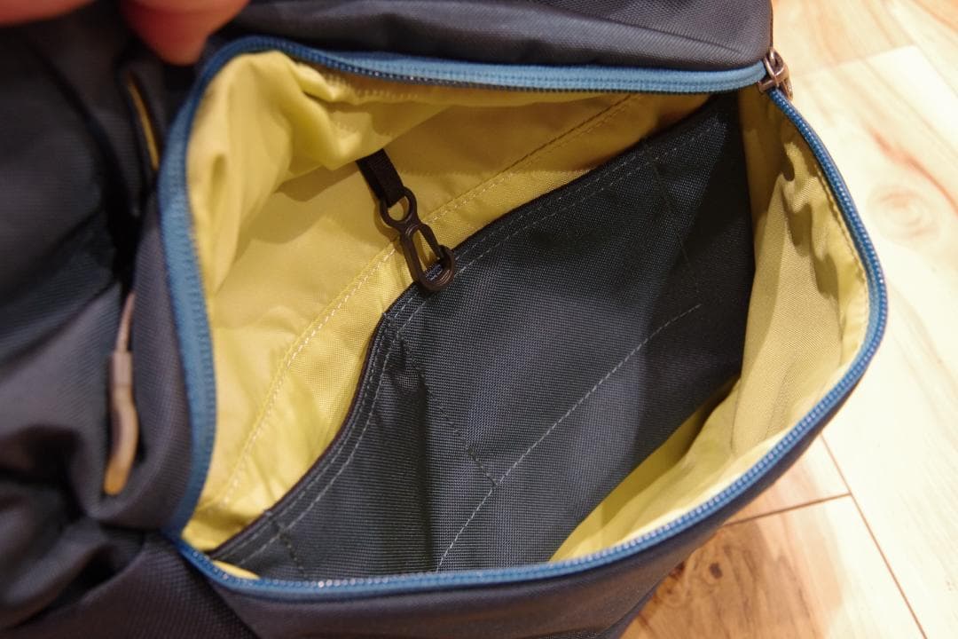 【廃盤】 Arc'teryx アークテリクス ミストラル8