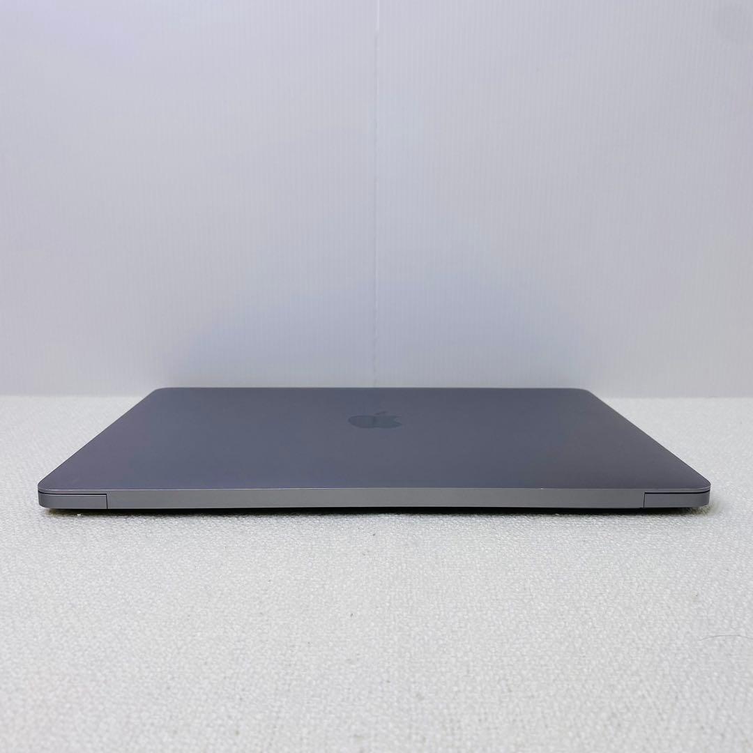 【即日発送】Macbook air 2020 スペースグレー