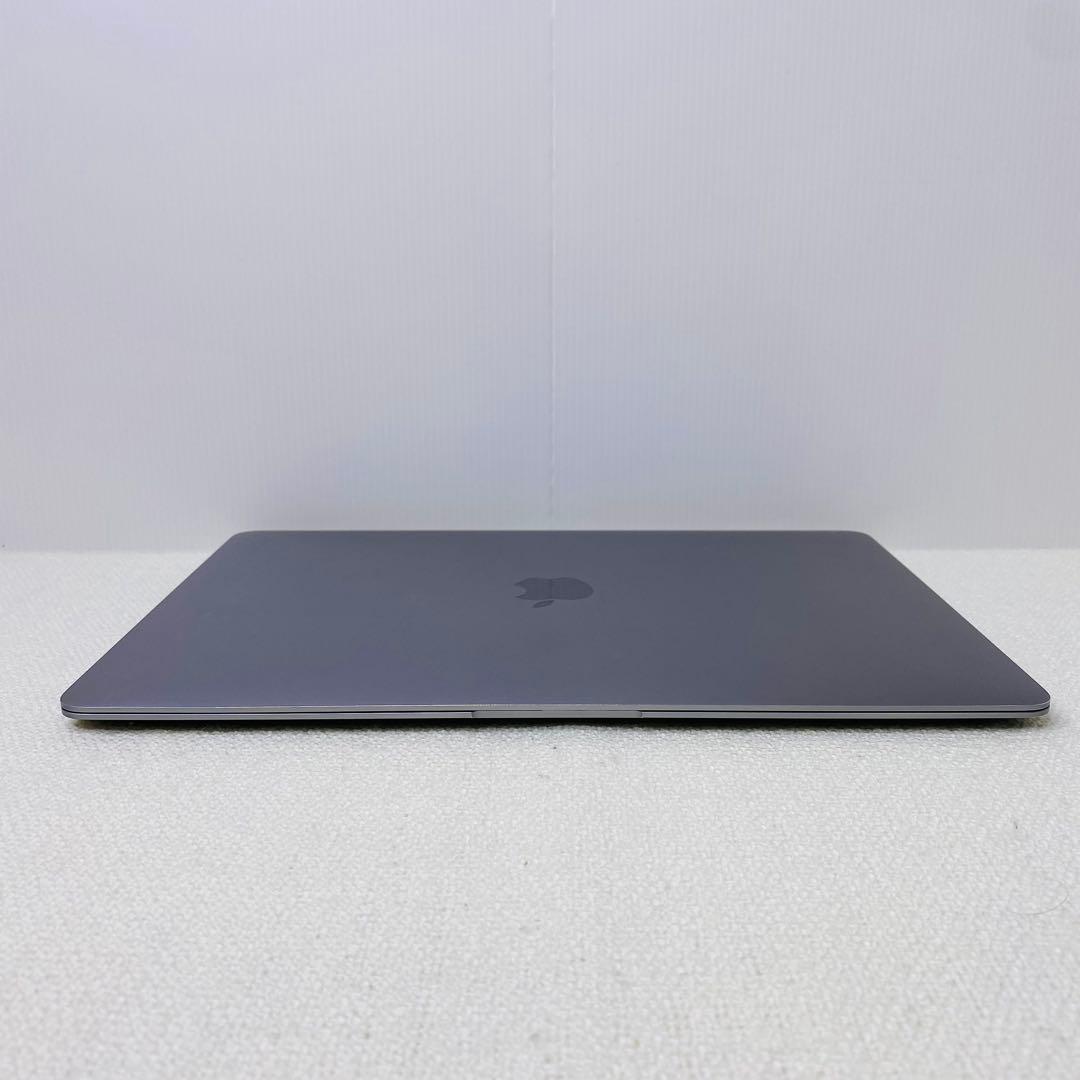 【即日発送】Macbook air 2020 スペースグレー