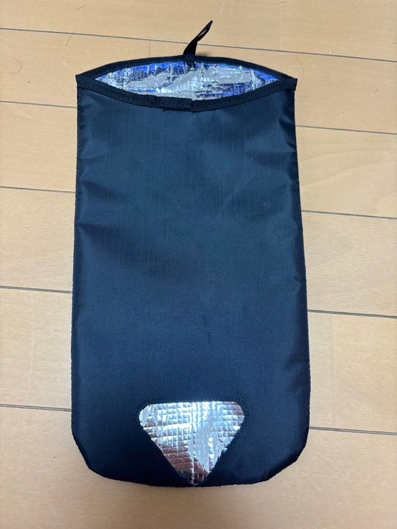 サロモン adv skin 12 set Sサイズ　フラスクなし