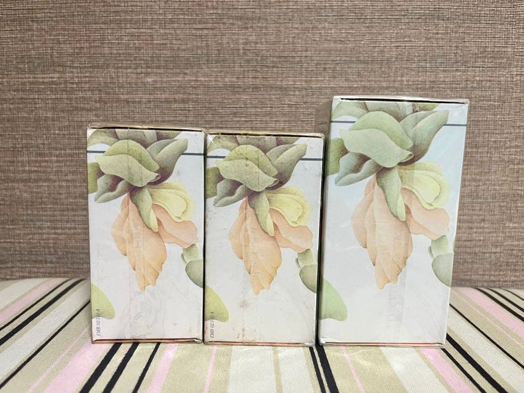 未開封 キャシャレル アナイス アナイス30ml*2 50ml オードトワレ