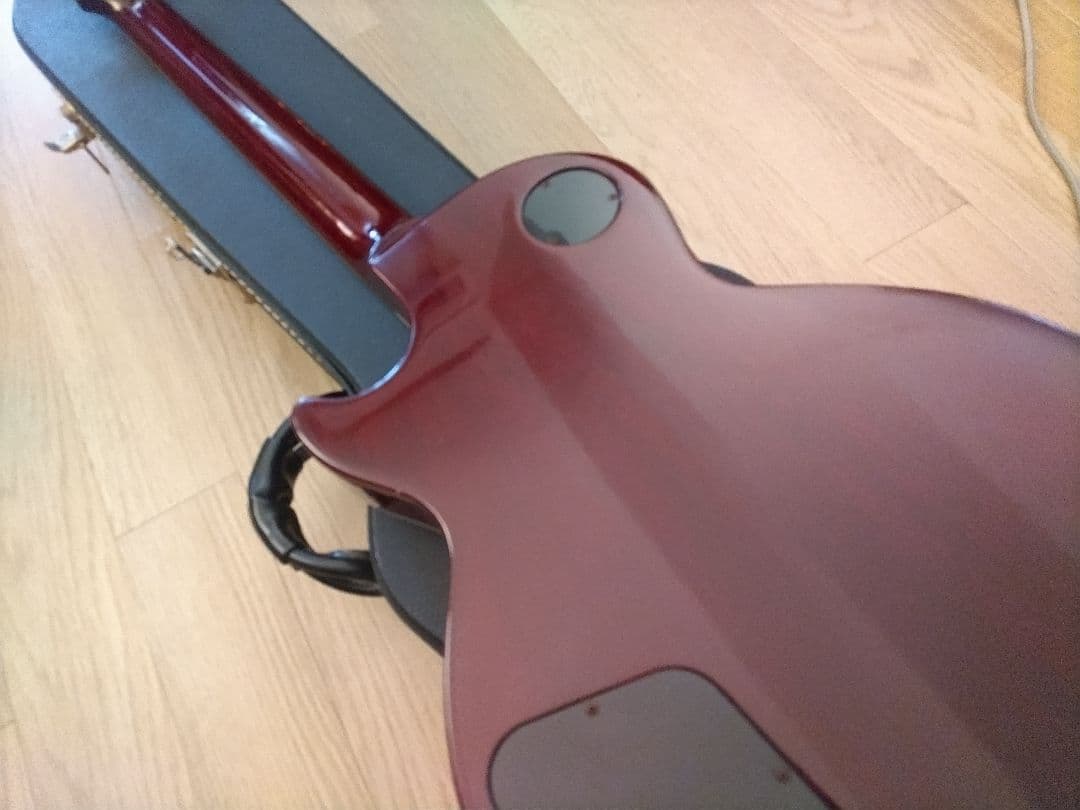 Gibson 50's Les Paul Standard WR 2003年製