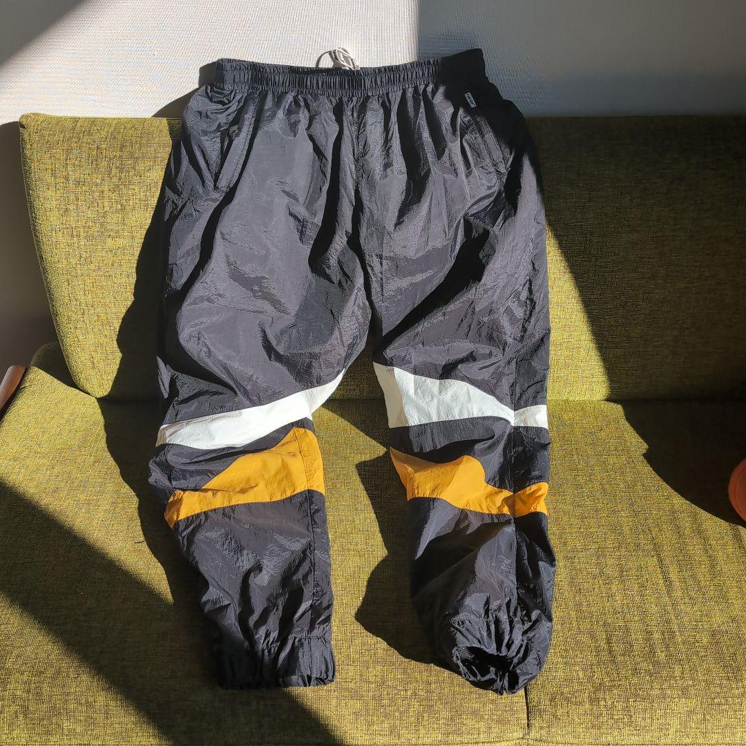 メンズウェア Captains Helm Golf /NYLON PANTS - BLACK