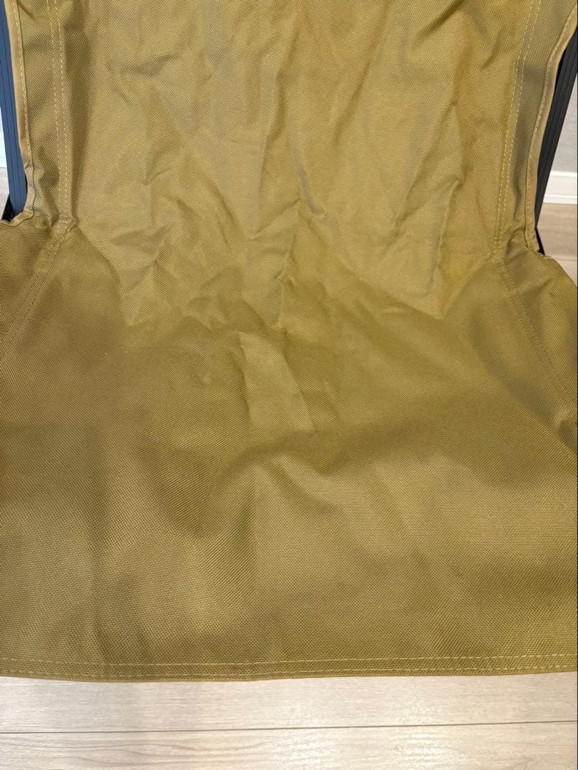 ogawa オガワ ローチェア II 70サンドベージュ 2脚セット