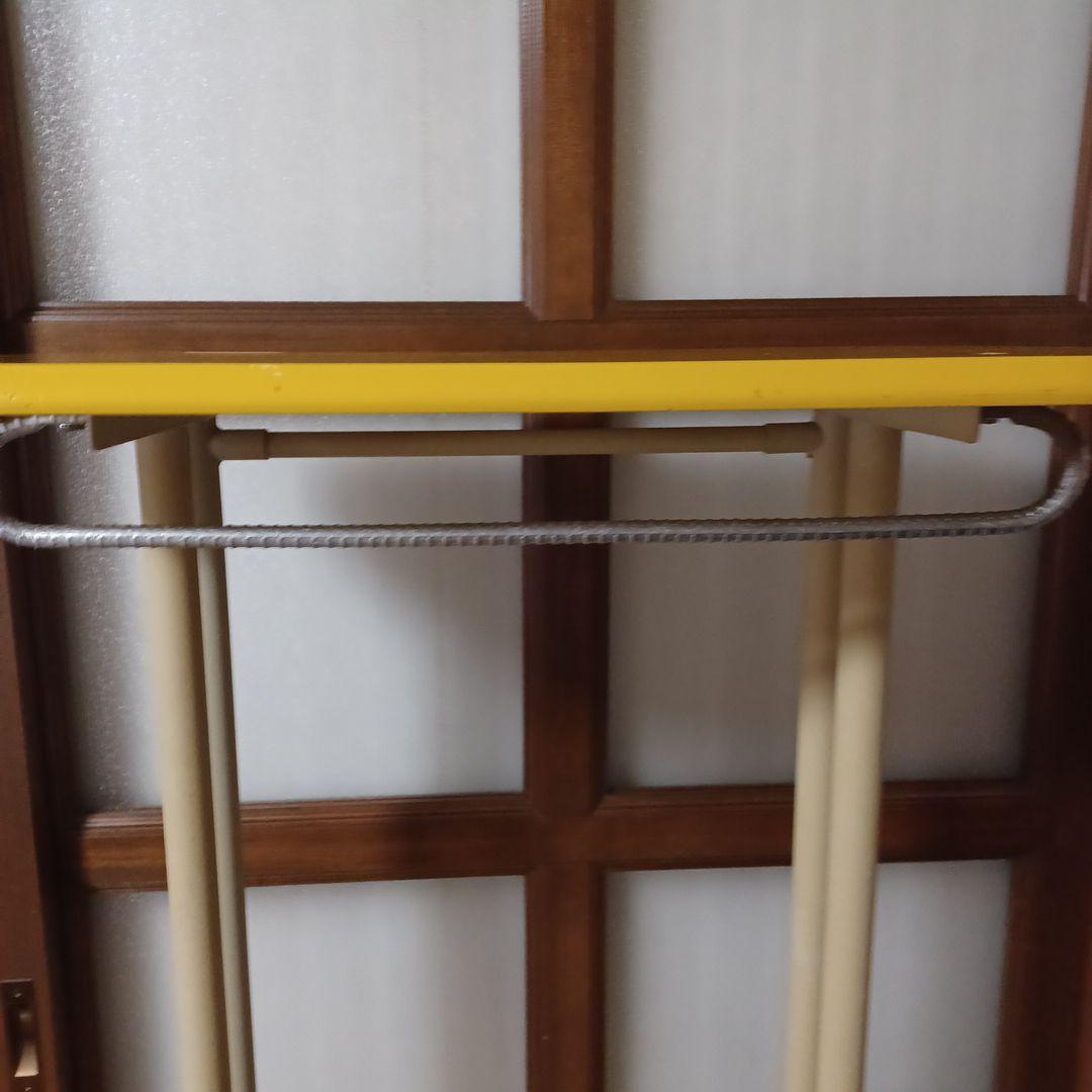 昭和レトロポップ　ハンガーラック