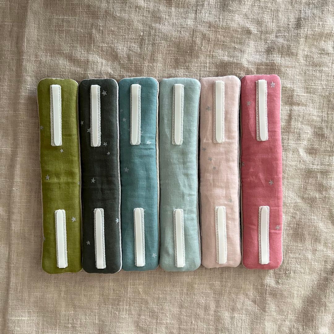 chitose211ページ　カニューレホルダー　カニューレバンド