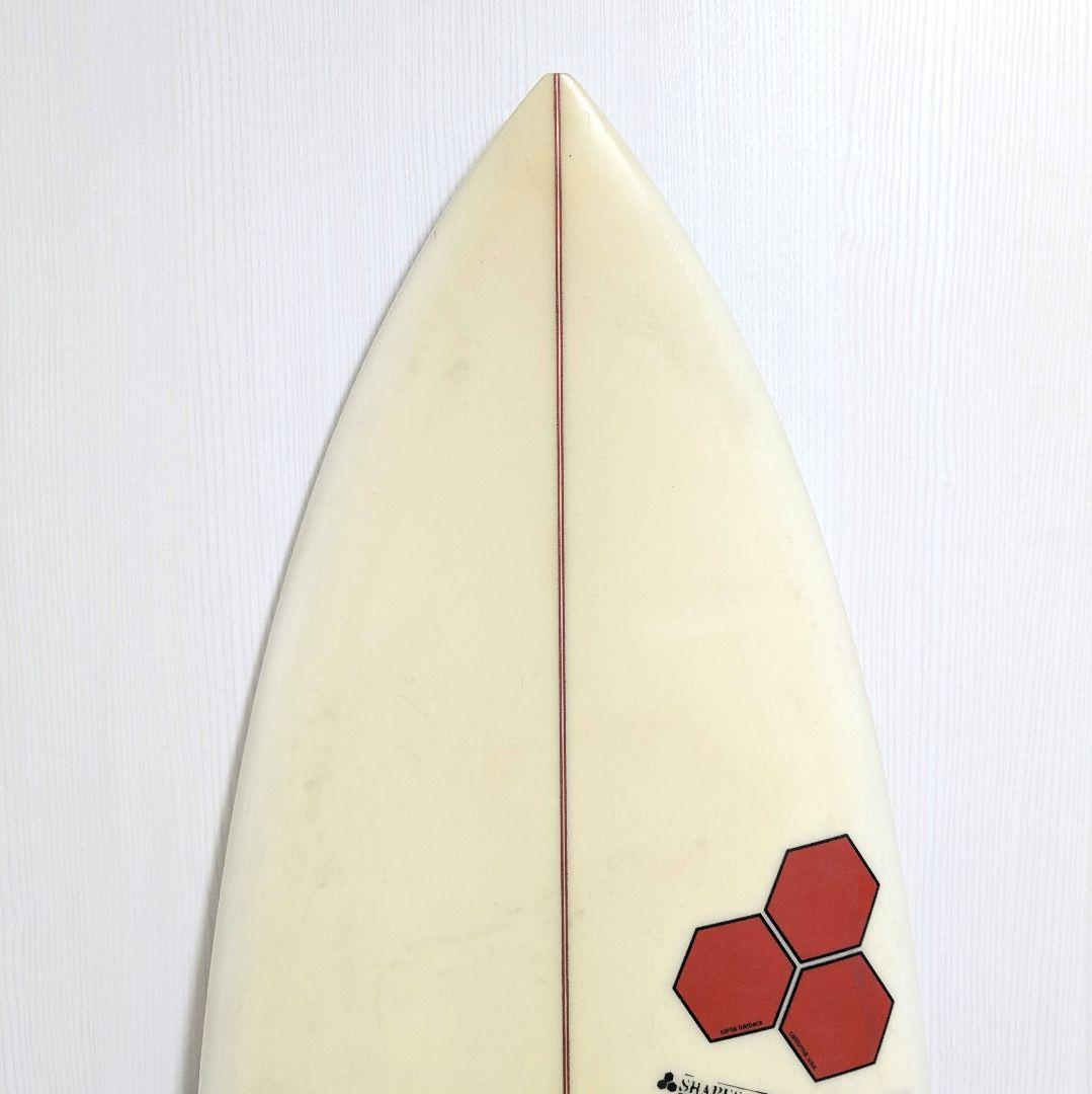 サーフボード ショートボード アルメリック 5’6チャンネルアイランド