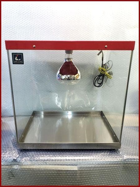 ♪KIPROSTAR キプロスター 業務用フードケース 保温ショーケース♪