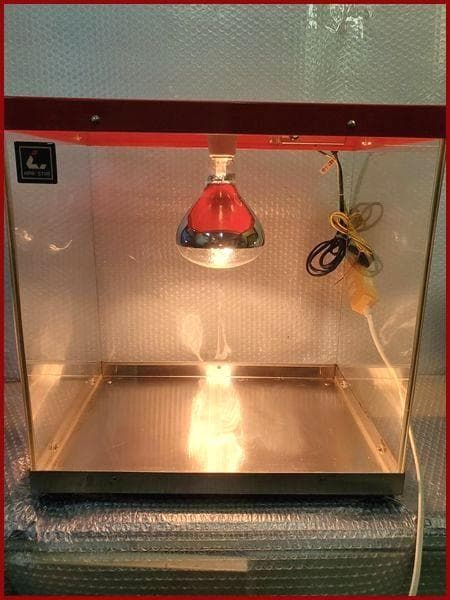 ♪KIPROSTAR キプロスター 業務用フードケース 保温ショーケース♪