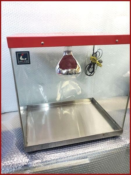 ♪KIPROSTAR キプロスター 業務用フードケース 保温ショーケース♪