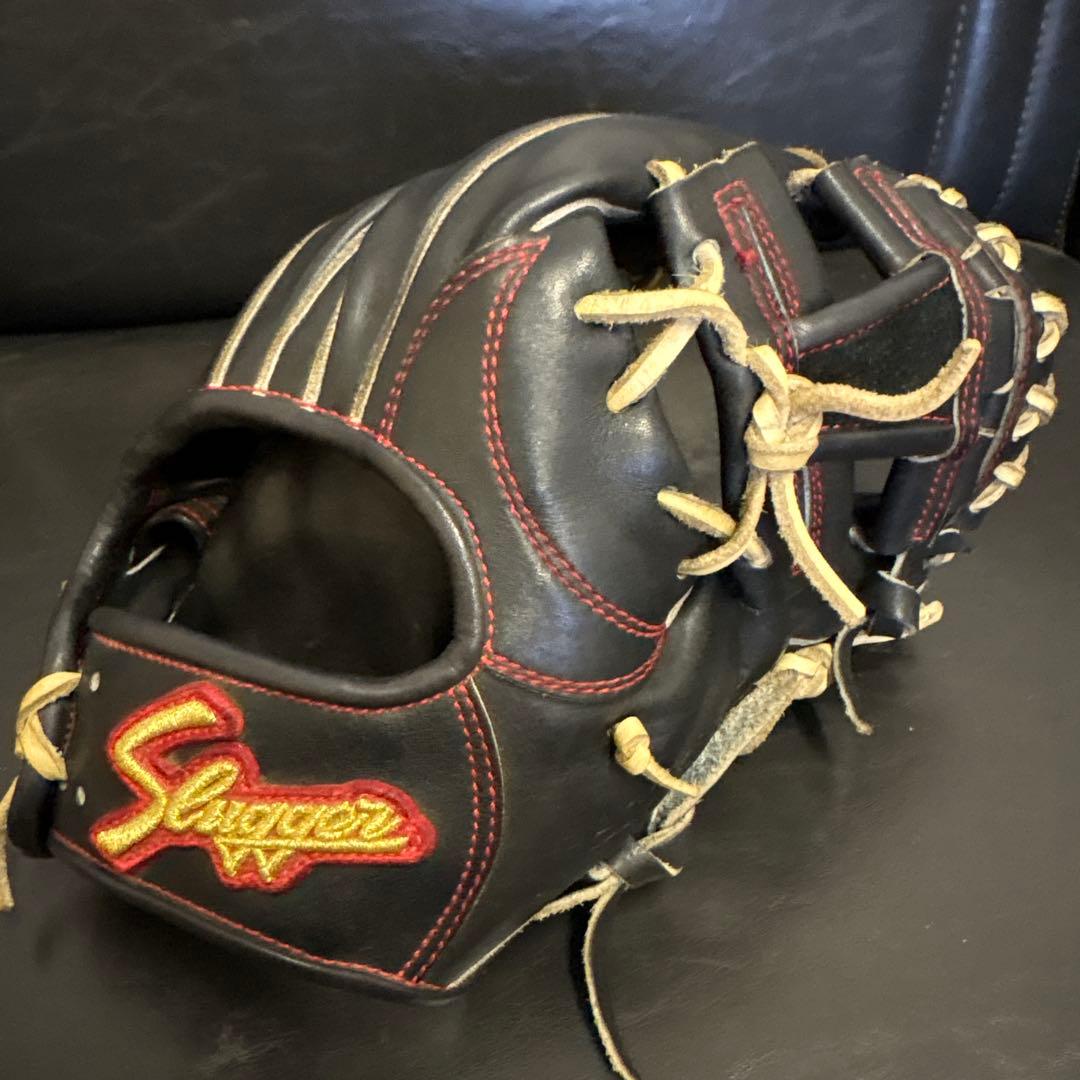 グローブ内野用硬式用