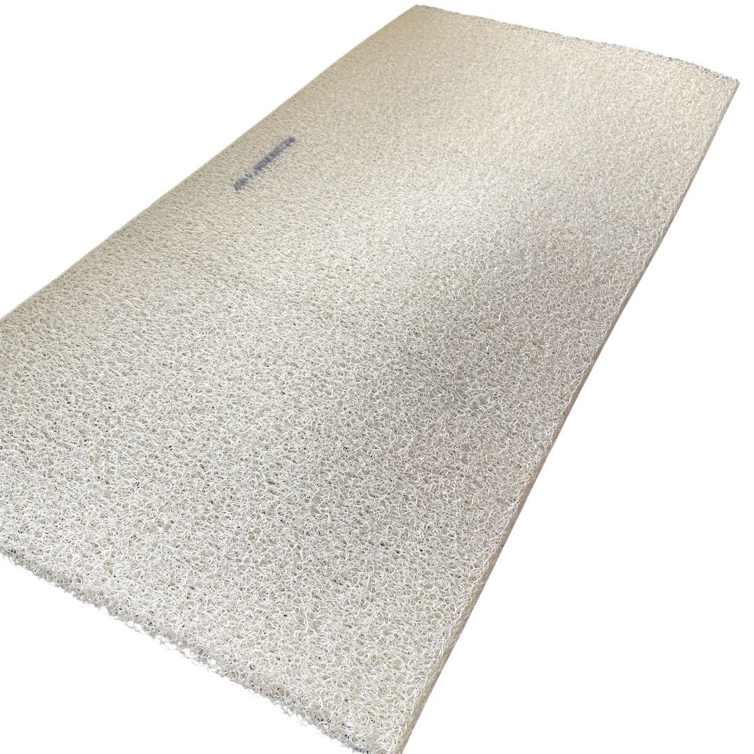 airweave エアウィーヴ⭐️マットレスパット　シングル