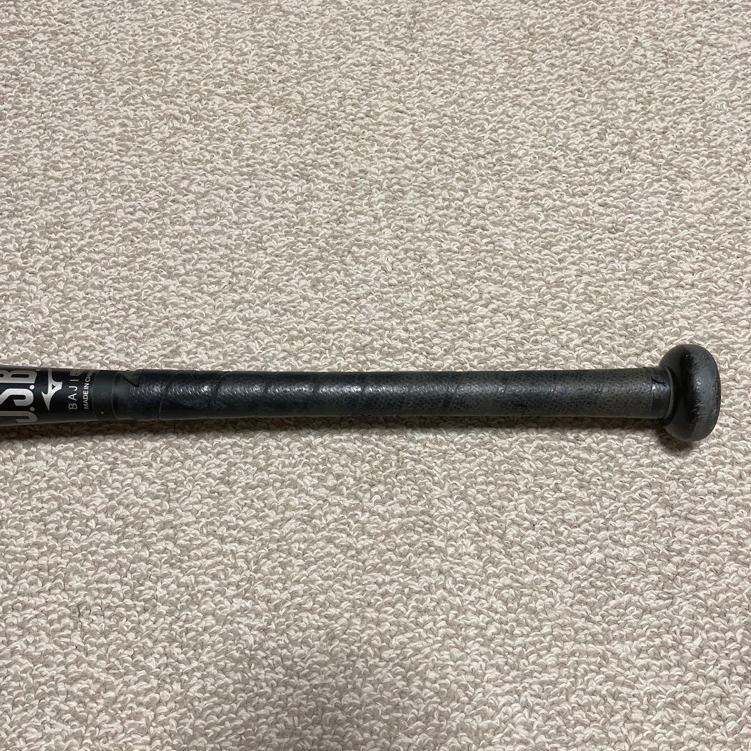 BEYOND MAX LEGACY 少年野球　78㎝　ビヨンドマックスレガシー