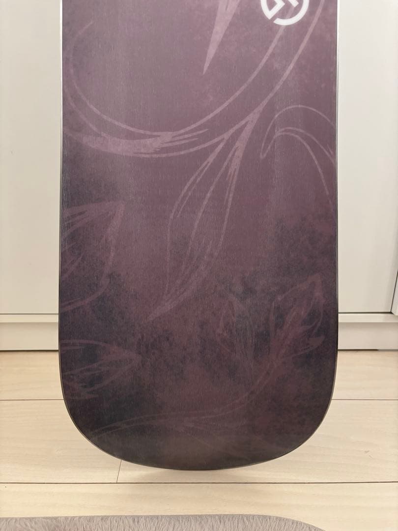 美品GT スノーボード GAIN 25-26 150cm こきっすん　スノボ