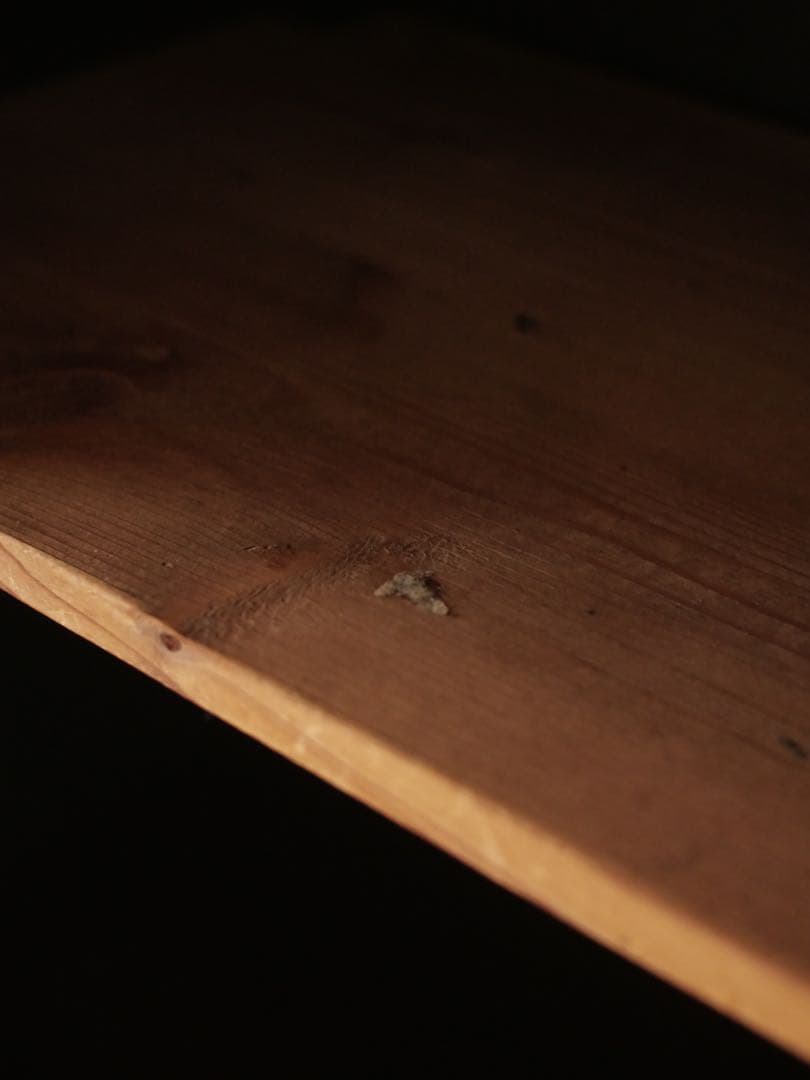 食器棚　棚　収納　器　食器　本　古家具　古道具　アンティーク　昭和レトロ