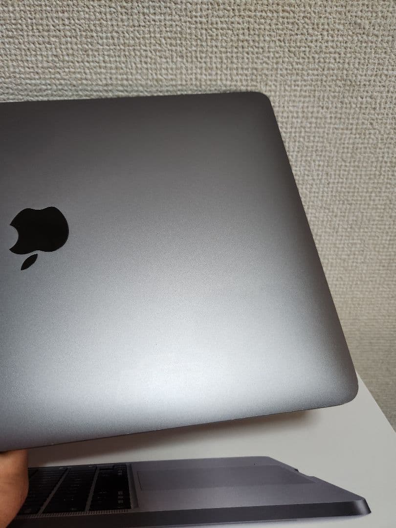 MacBook本体 Macbook Pro 2020 i7 32GB/1TB