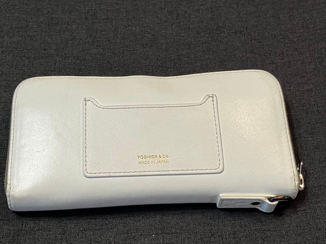 porter×Lewis leather ポーター　ルイスレザー
