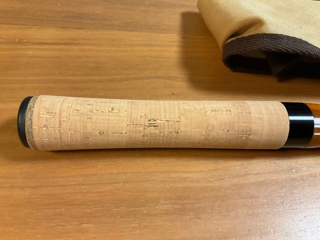 ダイワ　ワイズストリーム　46TUL