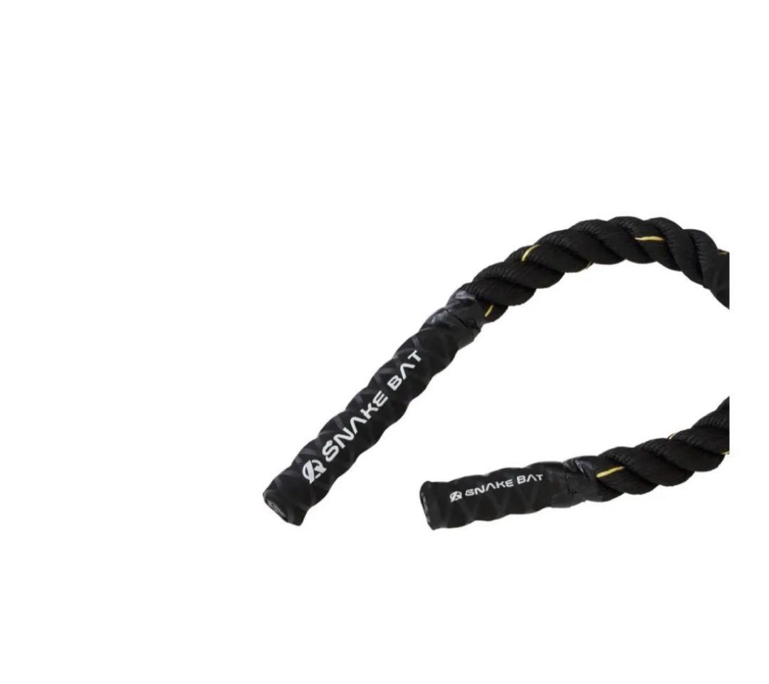 スネイクバット