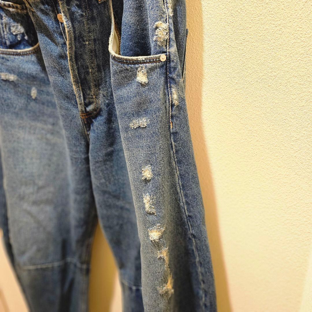 パンツ CITIZENS of HUMANITY horseshoe jeans 28