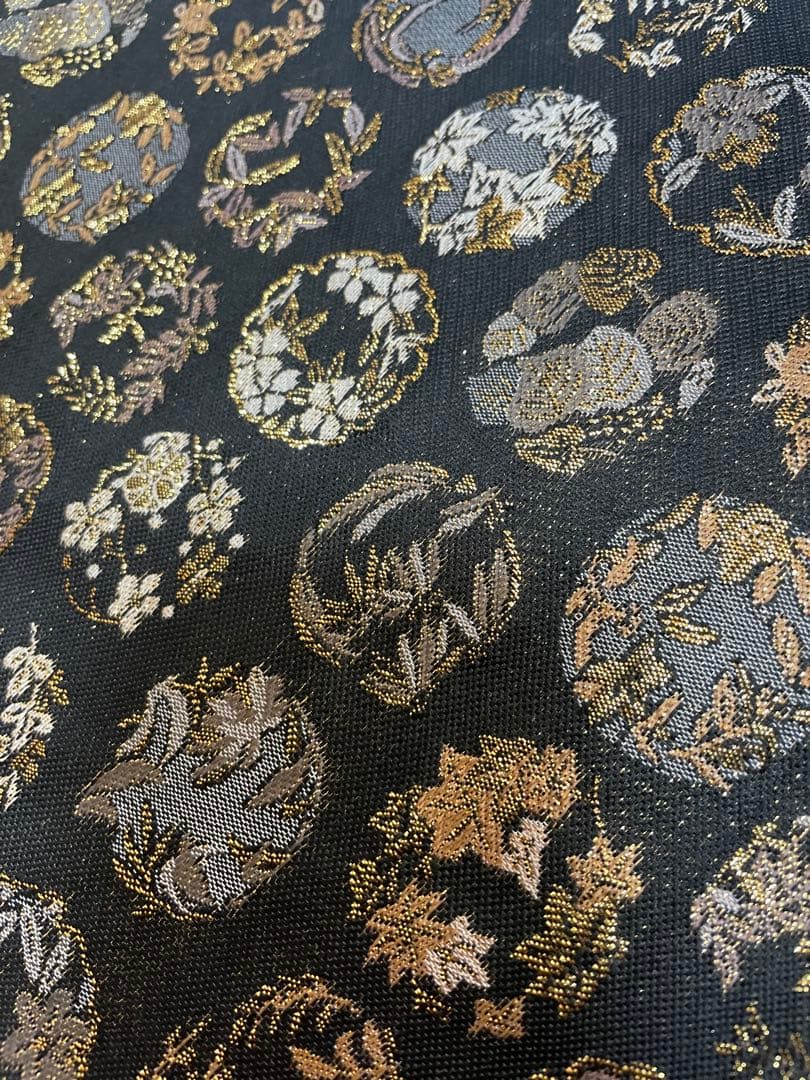 テーブルランナー:リバーシブル 【babano工房】