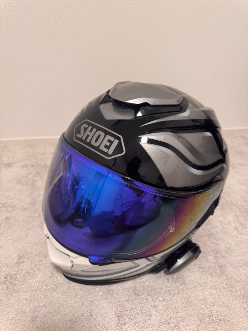 SHOEI GT-Air II 最終値下げ