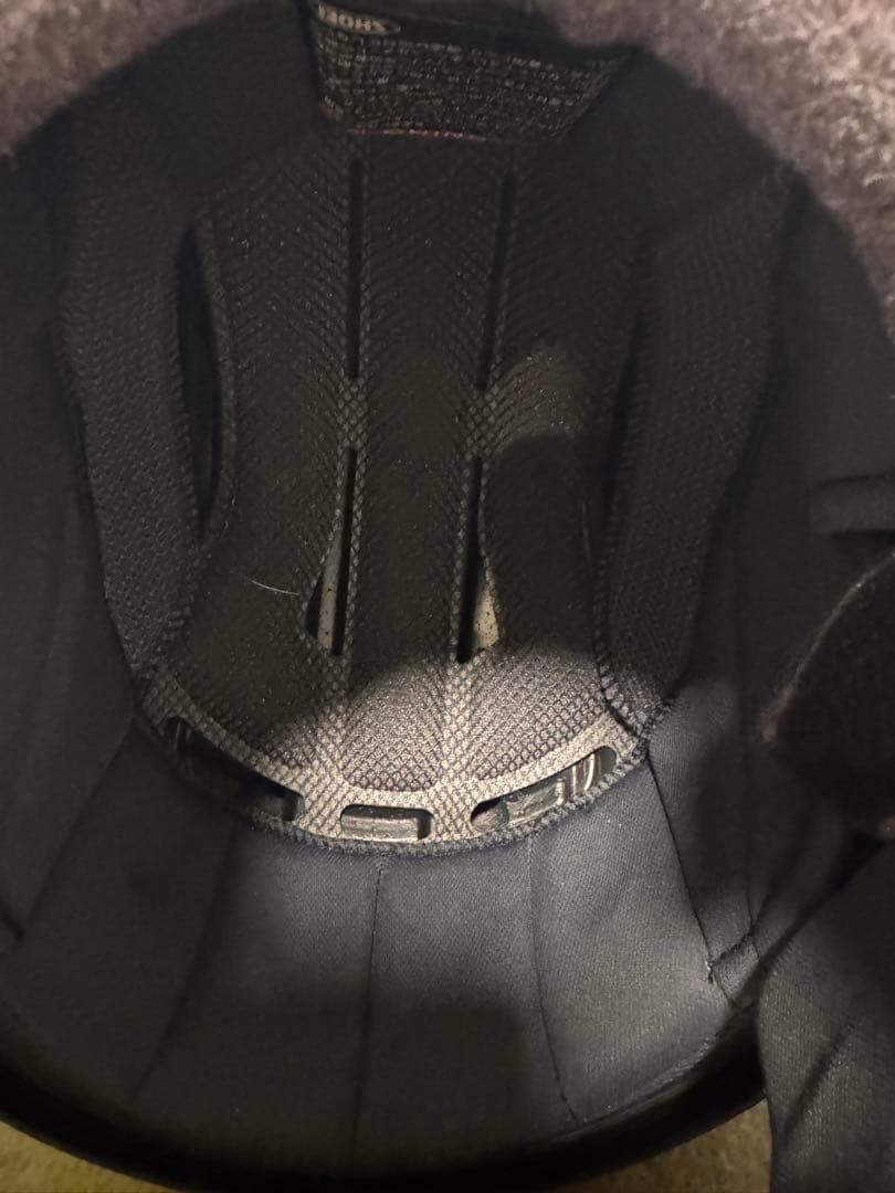 SHOEI GT-Air II 最終値下げ