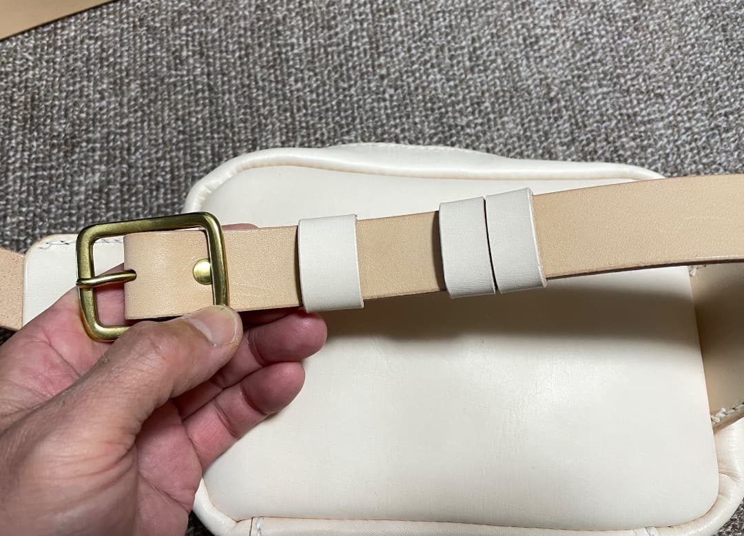 LLさん専用 ボディーバック