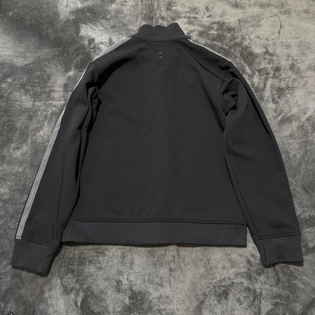 デッド？90s ナイキ エーシージー トラックジャケット Size L