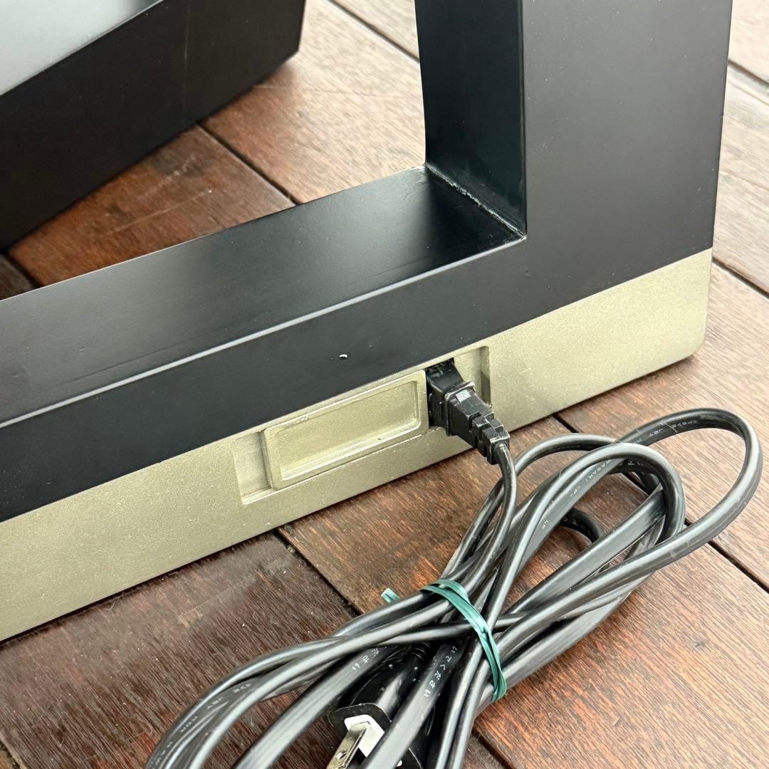 H111C26 KAMARQ カマルク SOUND TABLE サウンドテーブル