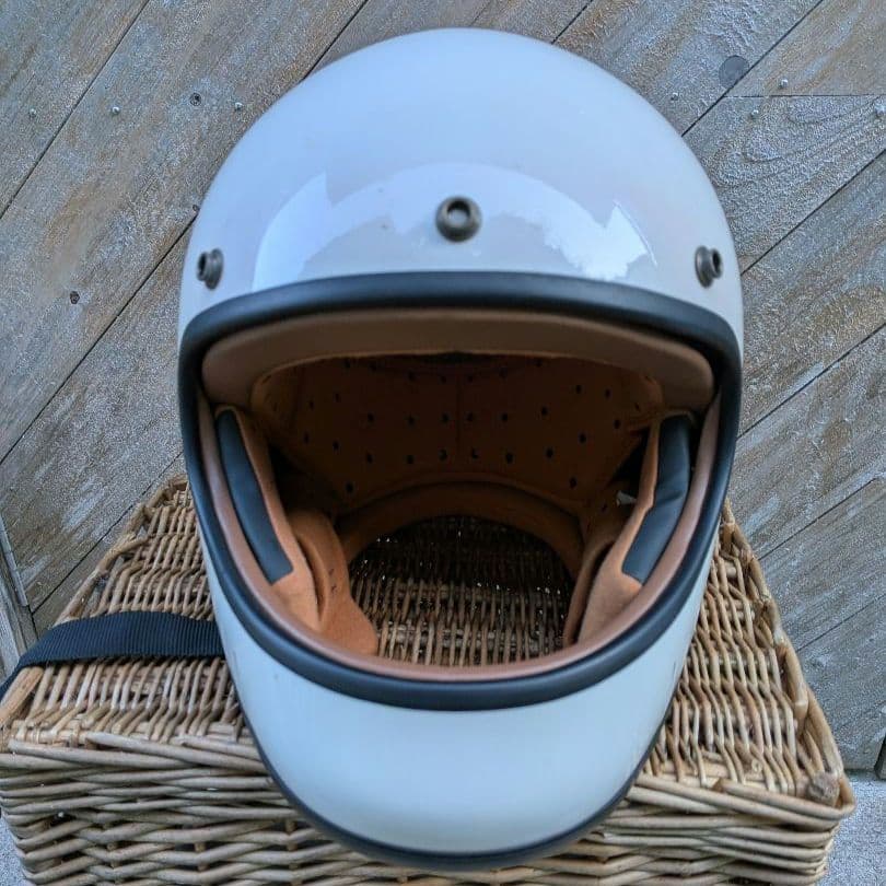 d*3様 お買得★マルシンレトロヘルメットセット