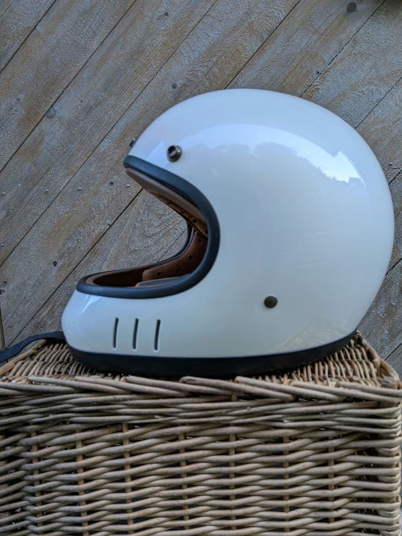 d*3様 お買得★マルシンレトロヘルメットセット