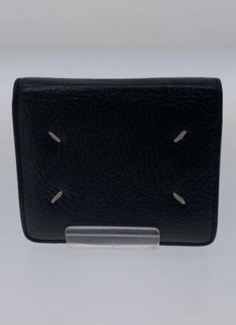 オ*ル様 Maison Margiela 二つ折り財布　メゾンマルジェラ