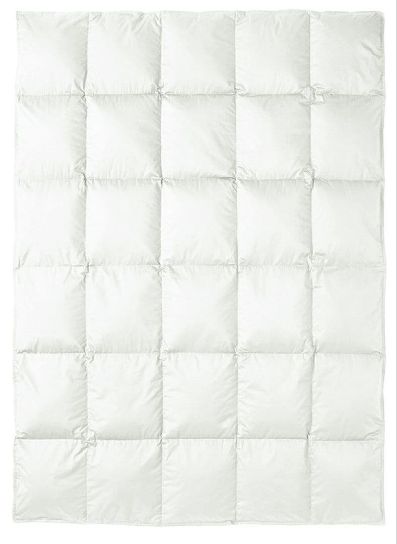 ノ*ー様 ☆新品未開封　半額以下　西川プレミアム 羽毛布団