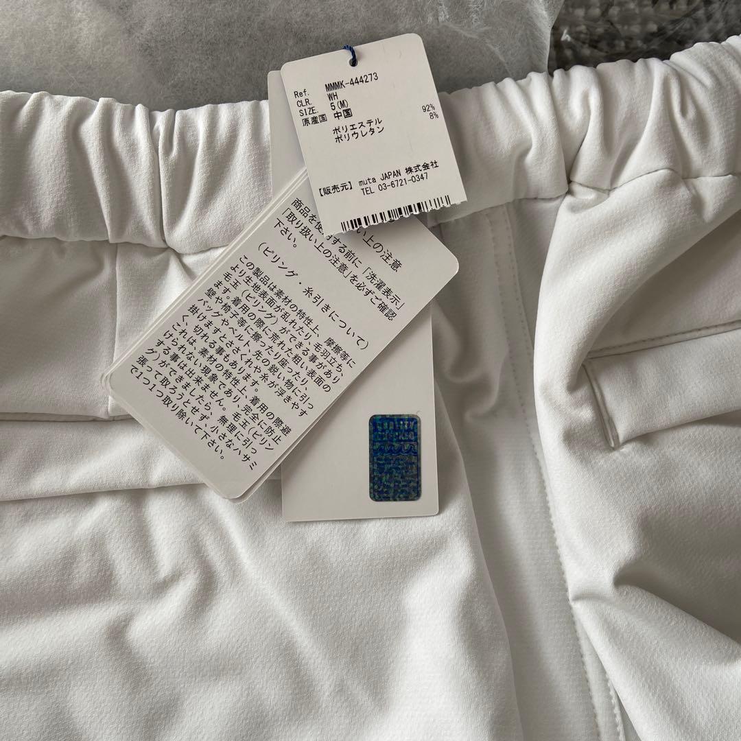 muta marine ゴルフパンツ Mサイズ