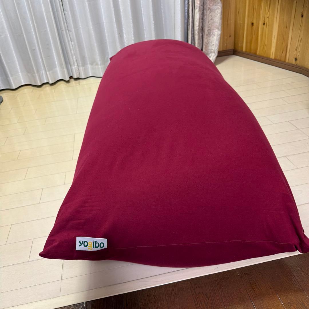 YogiboMAX ヨギボーマックス直接引き取りは お値引きします