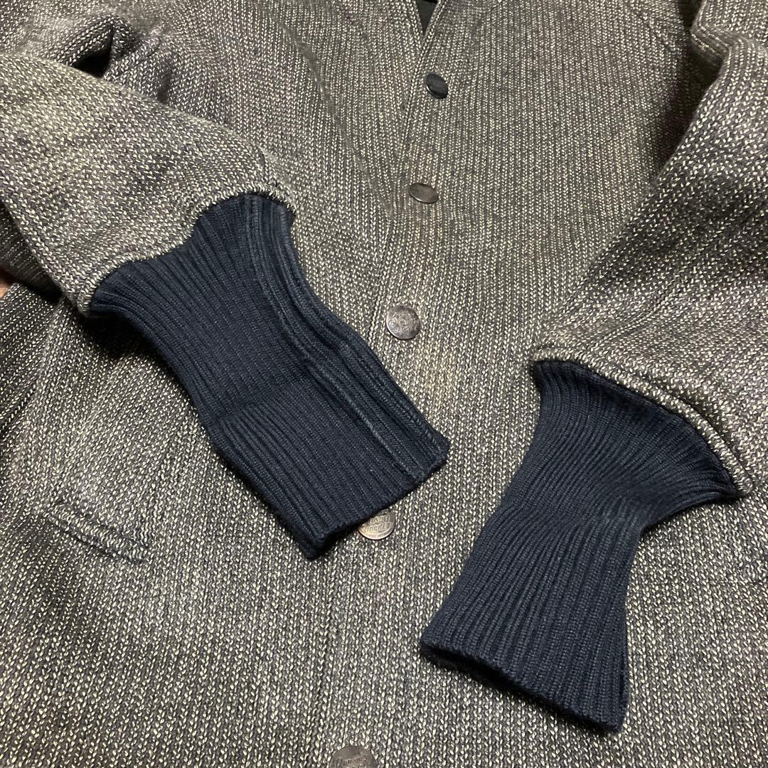 ショット×ブラウンズビーチ　フルカウント　ファラオコート　38 美品