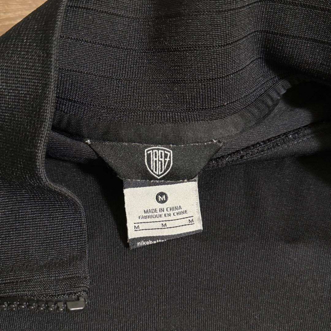 限定品 Nike ナイキN98 JUVENTUS 13/14 トラックジャケット