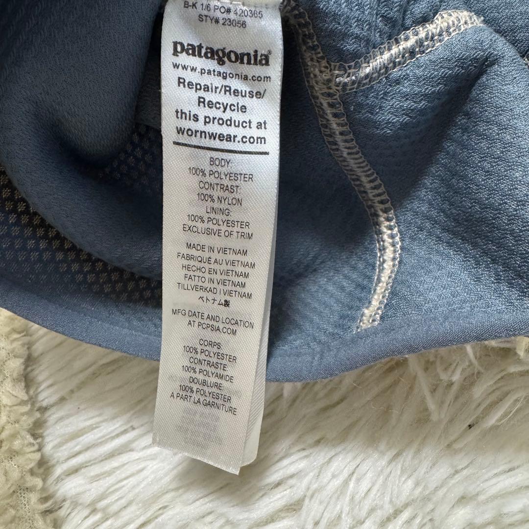 【希少色】パタゴニア メンズ クラシック レトロX ジャケット アイボリー M